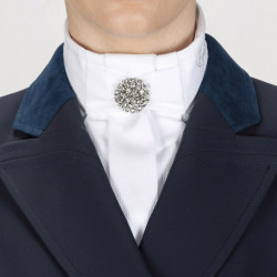 Plastron Equiline Frida