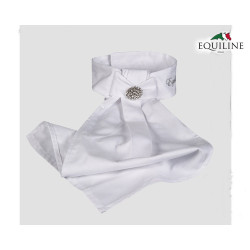 Plastron Equiline Frida