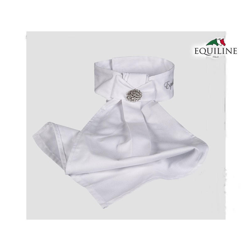 Plastron Equiline Frida
