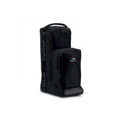 Bolsa Botas Y Casco Equiline Cesark