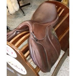 Silla Equiline Salto Marghe con 1 solo uso