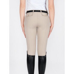 PANTALON EQUILINE MUJER BOSTON SEASONAL
