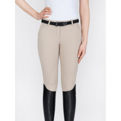 PANTALON EQUILINE MUJER BOSTON SEASONAL
