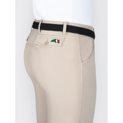 PANTALON EQUILINE MUJER BOSTON SEASONAL