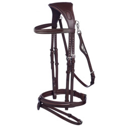 Cabezada Equiline Anatomica...