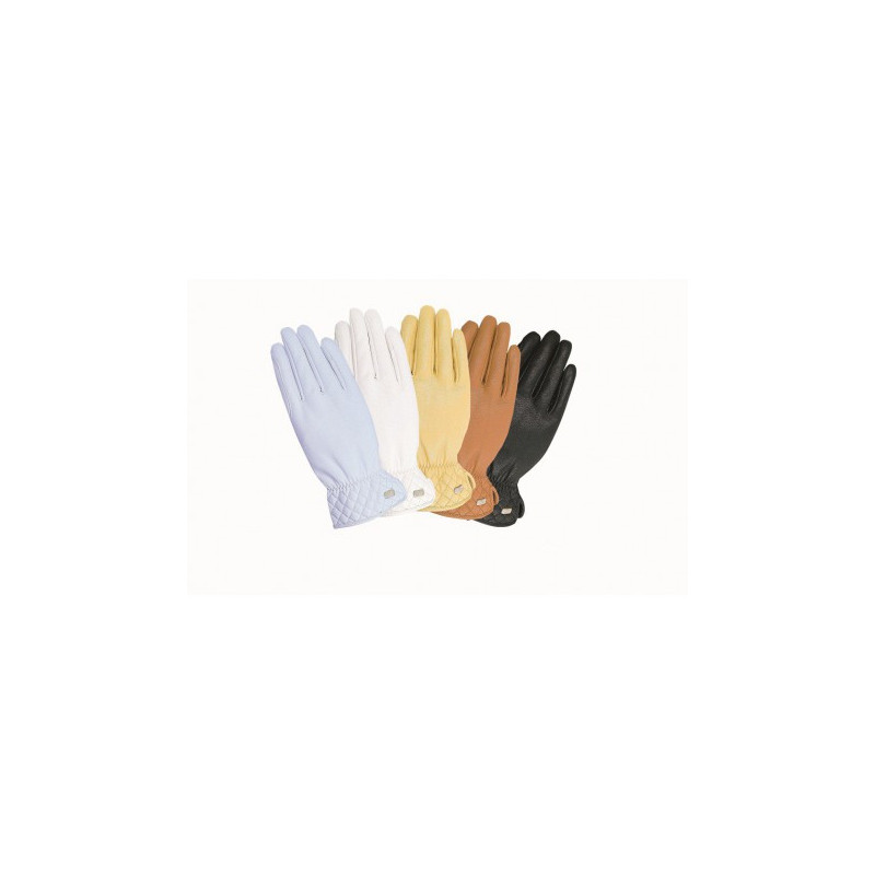 Guante Roeckl 3301-231