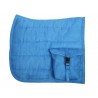 Mantilla Puff Con Bolsillos