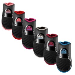 PROTECTORES VEREDUS CARBON GEL VENTO TRASEIRO