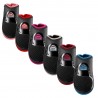 PROTECTORES VEREDUS COLORES CARBON GEL VENTO MENUDILLO