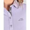 POLO EQUILINE MUJER GRETIG