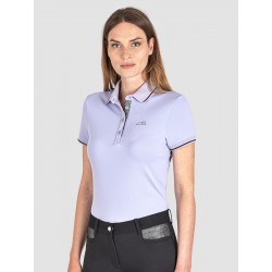 Polo Equiline Mujer Gretig