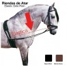 Riendas Atar Elastica
