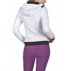 CHAQUETA EQUILINE MUJER CERRAC