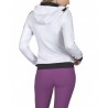 CHAQUETA EQUILINE MUJER CERRAC