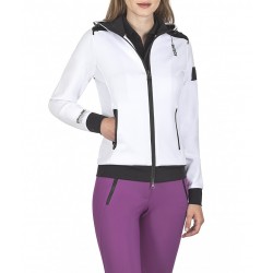 CHAQUETA EQUILINE MUJER CERRAC