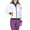 CHAQUETA EQUILINE MUJER CERRAC