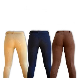 Pantalon nylon mujer