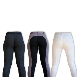 Pantalon nylon mujer