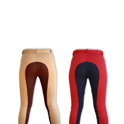 Pantalon nylon mujer