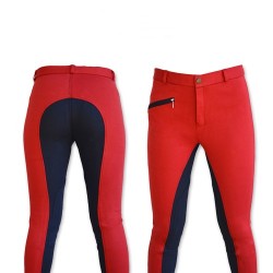 Pantalon nylon mujer