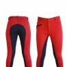 Pantalon nylon mujer