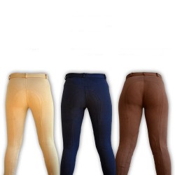 Pantalón Nylon Lyon Hombre