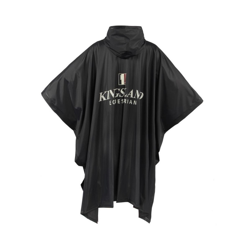 Poncho Impermeable Kingsland Gayle