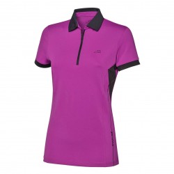 Polo Mujer Equiline Cybelec