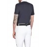 Polo Concurso Hombre Equiline Connellec