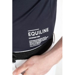 Polo Concurso Hombre Equiline Connellec