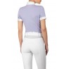 Polo Concurso Mujer Equiline Gardug
