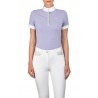 Polo Concurso Mujer Equiline Gardug