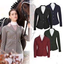 Chaqueta Concurso Mujer Horseware