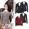 Chaqueta Concurso Mujer Horseware