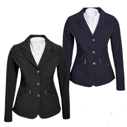 Chaqueta Concurso Mujer Horseware
