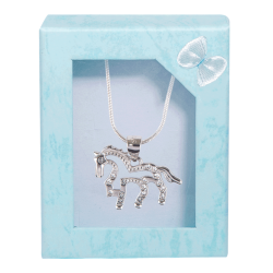 Collar Caballo