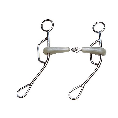 Bocado americano "Flexi"