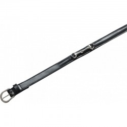 Cinturon Equitheme Filete de Oliva