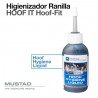 Higienizador Ranillas Hooffit Mustad