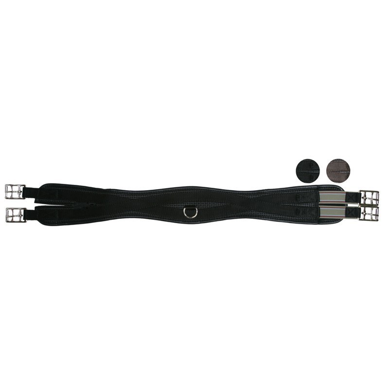 Cincha Daslo Pvc