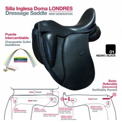 Silla Inglesa Doma Londres