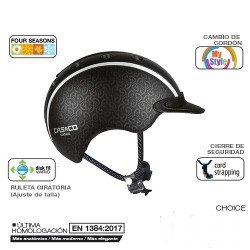 Casco Casco Choice