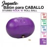 Balón Chuches Para Caballo Stubbs