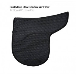 Sudadero Uso General Air Flow