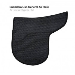 Sudadero Uso General Air Flow