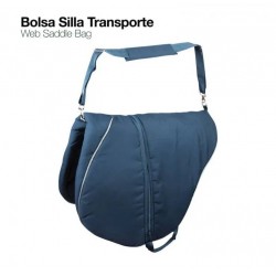 Bolsa Silla Transporte Lona
