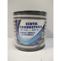 Cinta Conductora 40mm