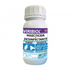 Insecticida Desinfectante Viribiol