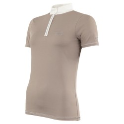 Polo Concurso Mujer BR Annika