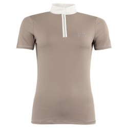 Polo Concurso Mujer BR Annika
